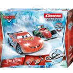 Carrera go!!! cars - circuit ice racing