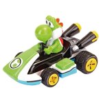 Carrera mario kart 8 mod�le de voiture de rallye pr� - assembl� 1:43 - carrera