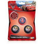 Cars 2 recharge de pneus a lancer