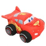 Cars peluche mc queen 25 cm
