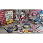 Cars set 6 jeux en 1