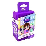 Cartamundi - 100210034 - jeu de cartes - shuffle - littlest petshop