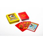 Cartamundi dc comics tins - superman #1 - cartes a jouer - tin box Cartamundi dc comics tins - superman #1 - cartes a jouer - tin box