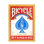 Cartes a jouer bicycle - jeu de cartes original - rider back - standard
