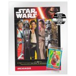 Cartes a collectionner star wars : kit de démarrage - version espagnole Cartes a collectionner star wars : kit de démarrage - version espagnole