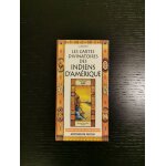 Les cartes divinatoires des indiens d'amrique - s. bedetti - editions de vecchi
