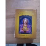 Cartes divinatoires des ma�tres ascensionn�s