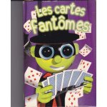 Les cartes fantomes, magie