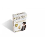 Cartes a jouer harry potter movie decks - jeux de 54 cartes - double etui carton - 10004569 - 0001 Cartes a jouer harry potter movie decks - jeux de 54 cartes - double etui carton - 10004569 - 0001