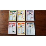Cartes jeu des familles laiterie coop bayeux : code de la route