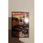 Carte lego ninjago 2016 destructo�de, 162