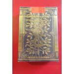 Cartes monarchs noires (poker playing cards, magie, cardistry, collection) Cartes monarchs noires (poker playing cards, magie, cardistry, collection)