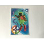 Carte carrefour playmobil n44