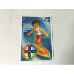 Carte carrefour playmobil n46