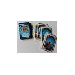 Cartes playmobil pompiers