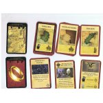 Carte pour risk seigneurs des anneaux