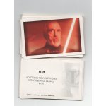Carte sith pour monopoly star wars - episode 2