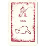 Carte tchita pour completer votre jeu risk la conqu�te du monde.