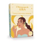 Cartomancie l'horoscope de leila - collection soulshadow