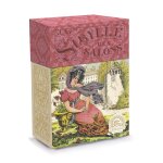 Cartomancie la sibylle des salons Cartomancie la sibylle des salons