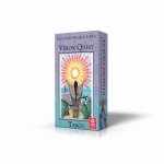 Cartomancie tarot vision quest Cartomancie tarot vision quest