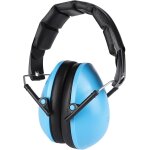 Casque bb anti bruit, protge - oreilles antibruit pour bb enfants casque reduction de bruit doux ...