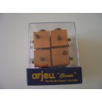 Casse tete arjeu cube ct 5152 achille Casse tete arjeu cube ct 5152 achille