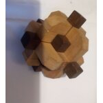 Casse tte en bois