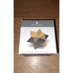 Casse tte en bois etoile