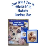 Casse tte & jeux de rflexion n16