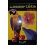 Casse tete nature de nature et decouvertes Casse tete nature de nature et decouvertes