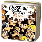 Casse - toi pov' con : le jeu