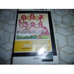 Cassette la ronde des chiffres pour thomson to7 vifi nathan