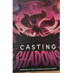 Casting shadows - jeu de strategie
