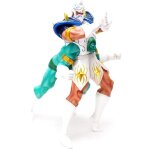 Ccp muscular collection no. 14 satan cross advent ver. samson teacher ver. special color [import japonais] ...