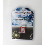 Cedemo batterie roller drone