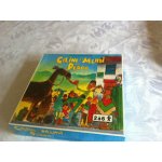 Celine et mehdi au perou