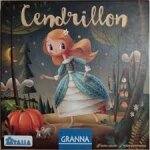 Cendrillon - jeu de m�moire coop�ratif