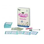 C�r�brale acad�mie : le jeu de cartes