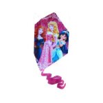 Cerf - volant jasmine - rebelle - aurore - disney princesse - 57. 2 x 54. 6 cm Cerf - volant jasmine - rebelle - aurore - disney princesse - 57. 2 x 54. 6 cm
