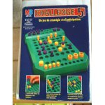Challenge 5 mb jeux