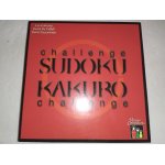 Challenge sudoku / kakuro challenge