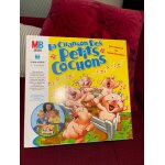La chanson des petits cochons