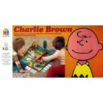 Charlie brown - jeu mb