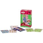 Charlotte aux fraises / le jeu des chiffres et des couleurs / university games Charlotte aux fraises / le jeu des chiffres et des couleurs / university games