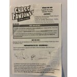 Notice chass'fant�mes evolution megableu 2015