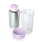Chauffe biberon de voyage - philips avent