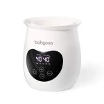 Chauffe - nourriture electronique et st�rilisateur nursing natural de ho