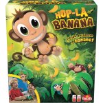Chenquansarl - hop la banana - jeux de socit pour enfants ds 4 ans - jeux d'actions d'adresse et rapidit ...