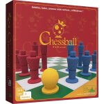 Chessball jeu de soci�t� partir de 6 ans 2 joueurs echecs foot football